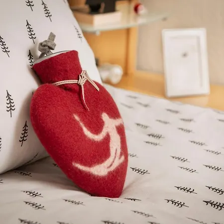 아파트 Panoram'alp Savièse