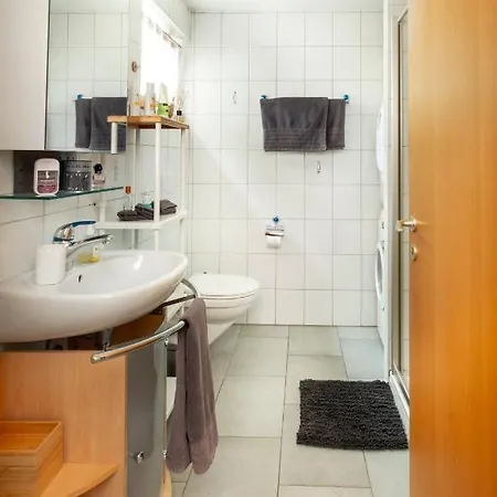 Panoram'alp アパート Savièse