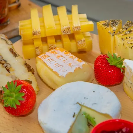 Panoram'alp 아파트