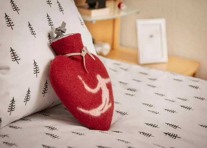 Appartement Panoram'alp Savièse