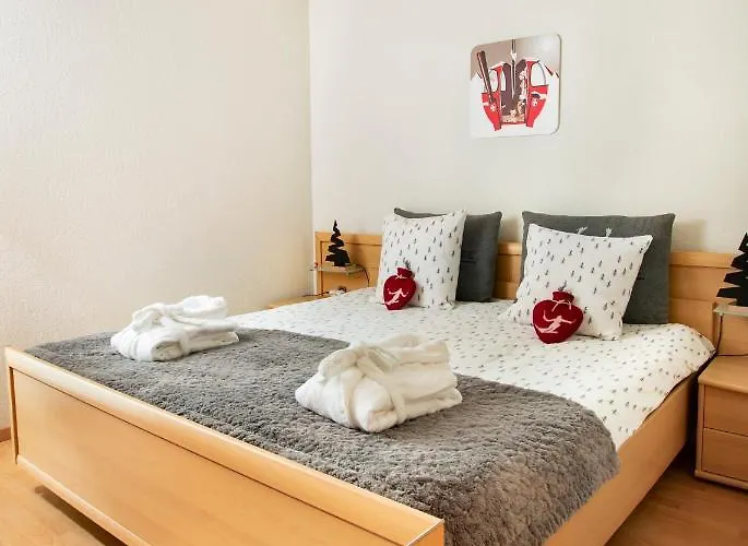 Panoram'alp Appartamento