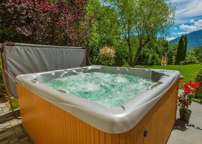 Appartamento Panoram'alp Savièse