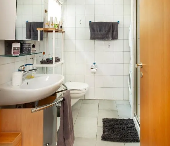 Panoram'alp Appartamento Savièse