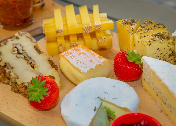 Panoram'alp Appartamento