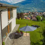 Appartement Panoram'alp