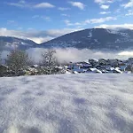 Panoram'alp Appartement *